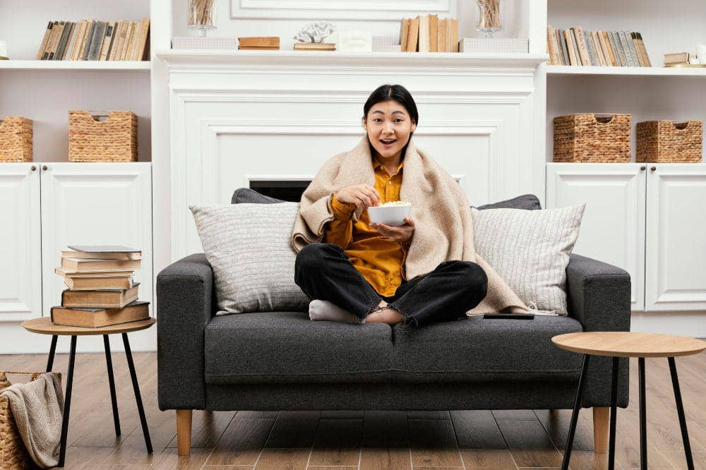 home living