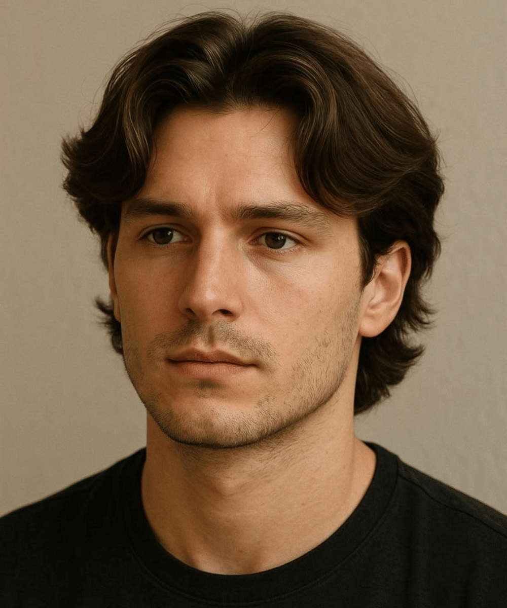 Mid-length flow