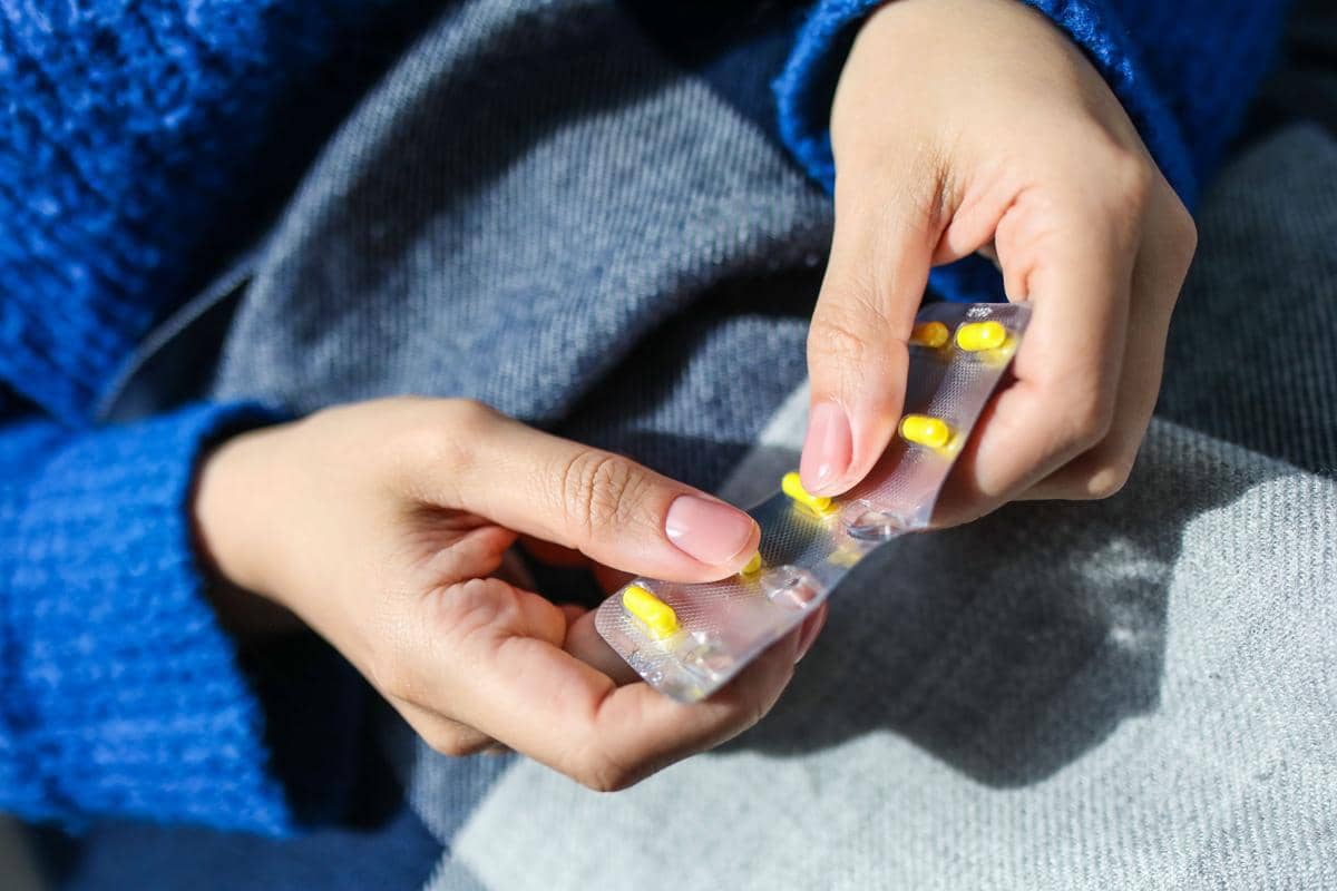 Apakah biotin boleh dikonsumsi selama kehamilan?