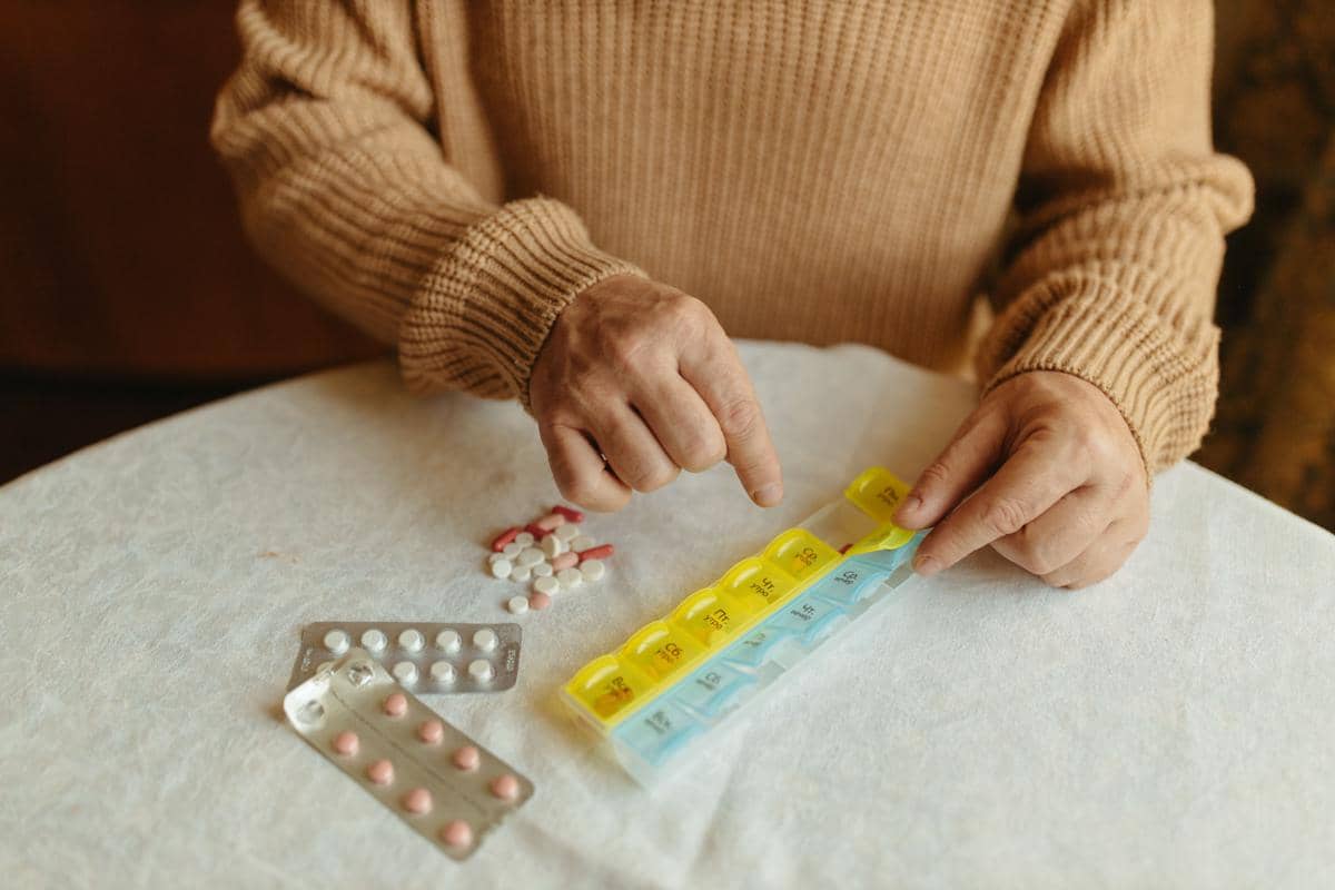 Apakah biotin boleh dikonsumsi selama kehamilan?