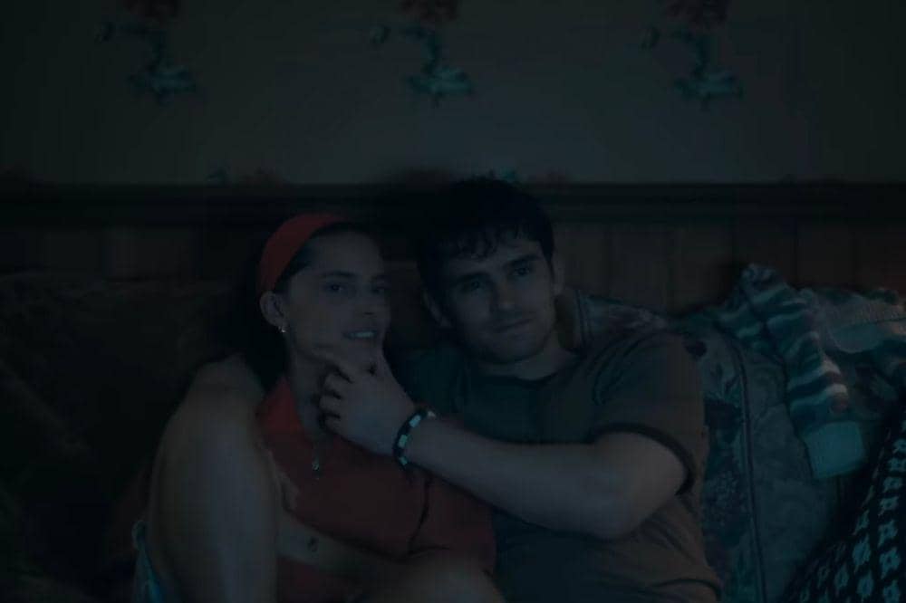 Review Film Obsession, Ketika Cinta Berubah Jadi Teror yang Mencekam