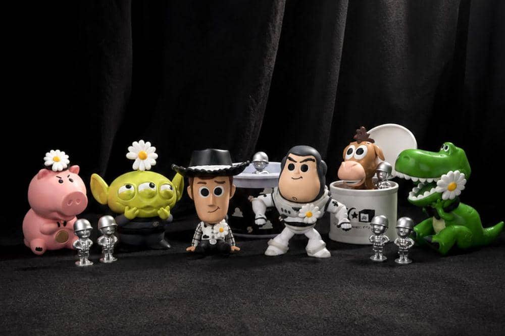 gdragon toy story