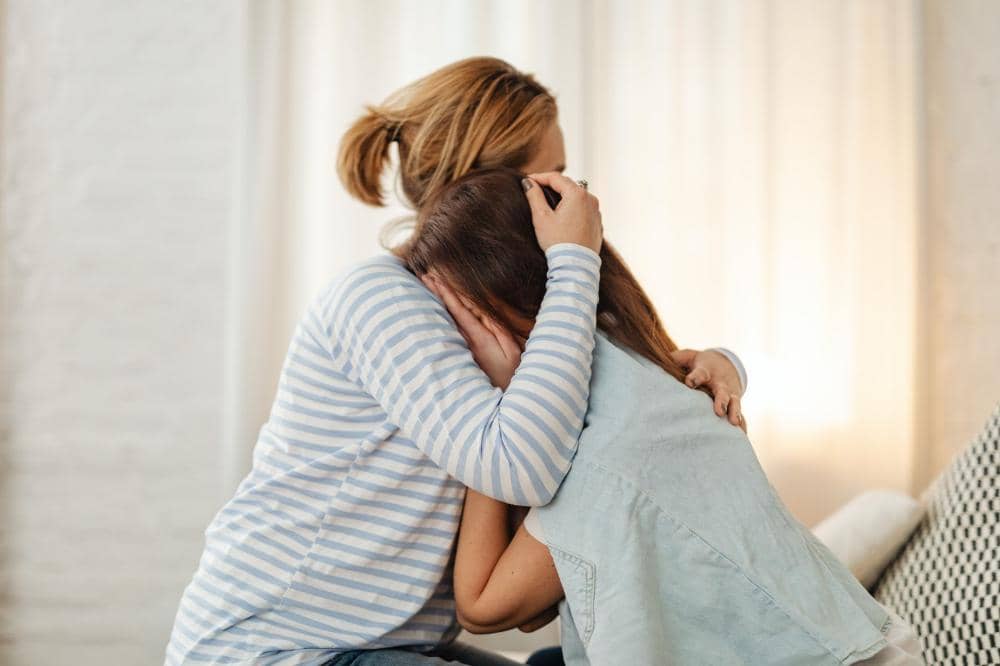 10 Tanda Child Grooming pada Anak yang Sering tidak Disadari Mama