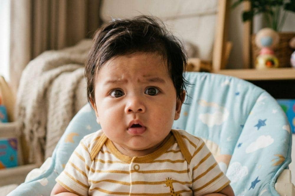 Anak yang kekurangan zat besi memiliki kemampuan kognitif lebih rendah