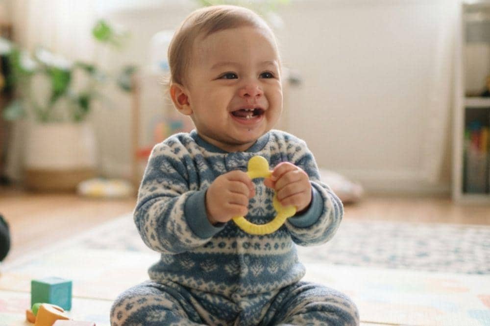 Anak dengan batuk biasa tidak memerlukan nebulizer