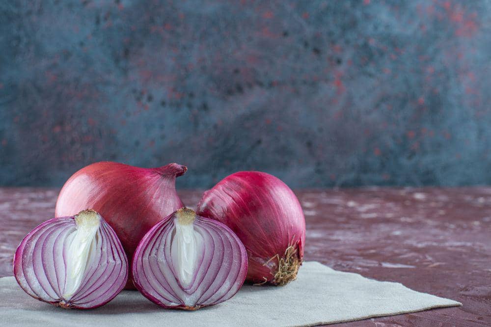Menaruh Bawang Merah di Kamar bisa Atasi Bapil Anak, Mitos atau Fakta?