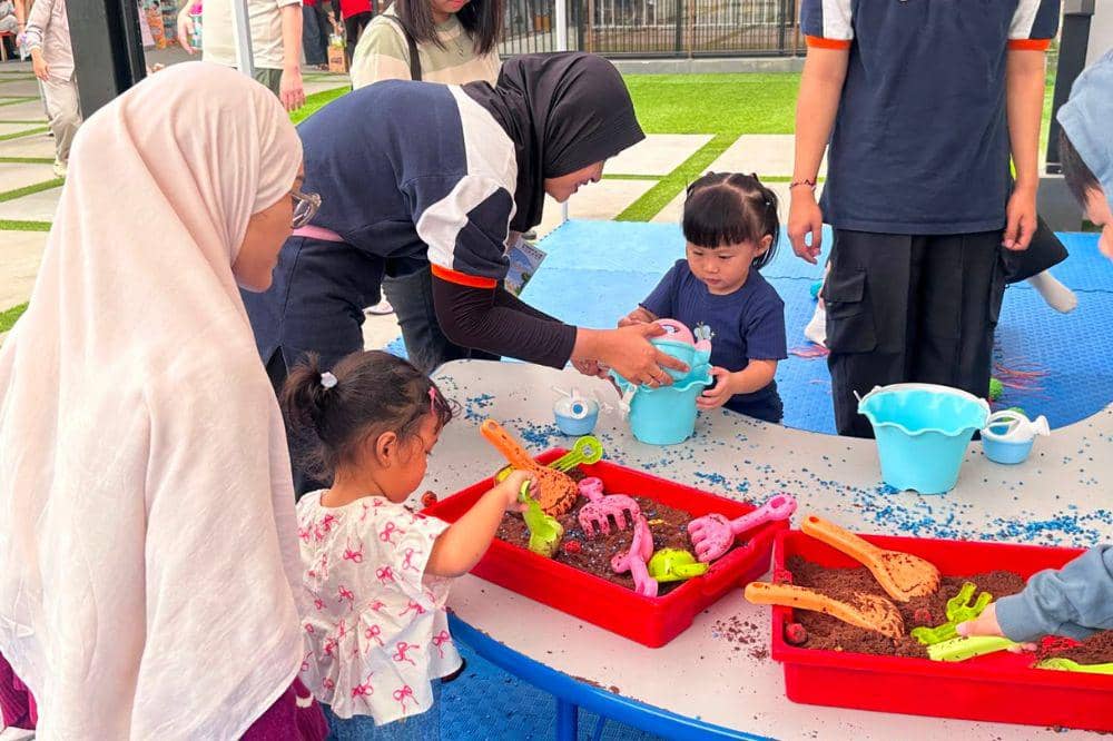 Schoolcation Adventure, Ide Isi Libur Sekolah Anak yang Seru dan Edukatif