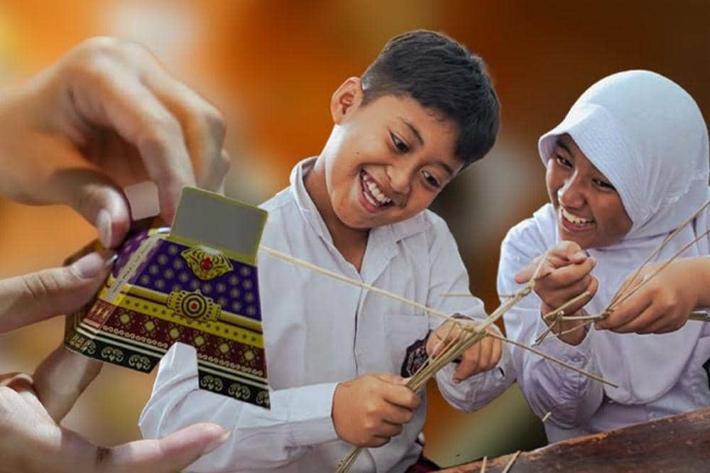 Jadwal Pertunjukan di Galeri Indonesia Kaya Selama Libur Sekolah, Gratis Tiket Masuk