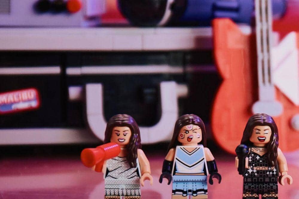 LEGO X Olivia Rodrigo 2