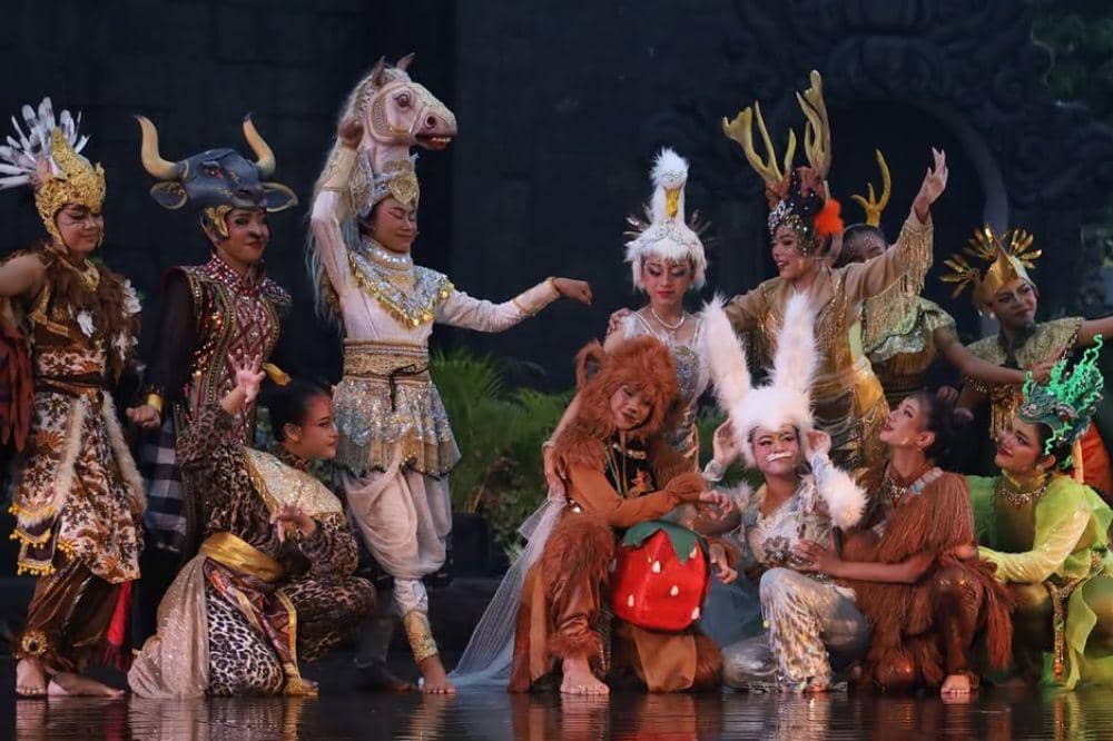 galeri indonesia kaya