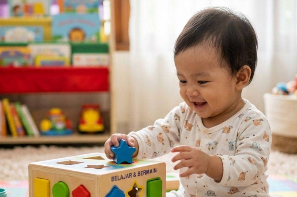 Waspada! Kekurangan Zat Besi Bisa Pengaruhi Kecerdasan Anak