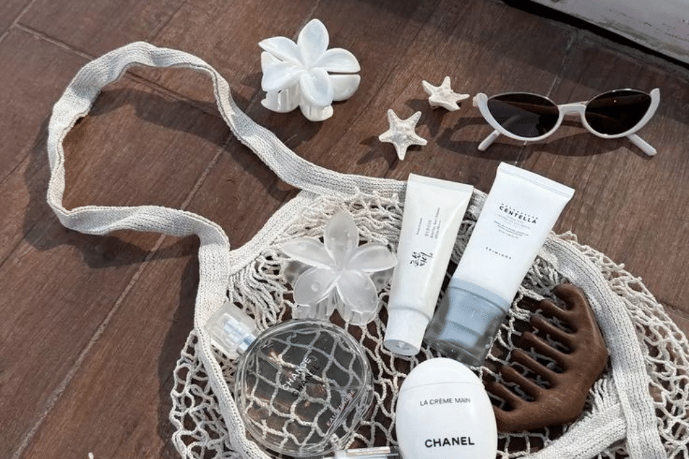6 Tips Skincare agar Kulit Glowing Sepanjang Musim Panas