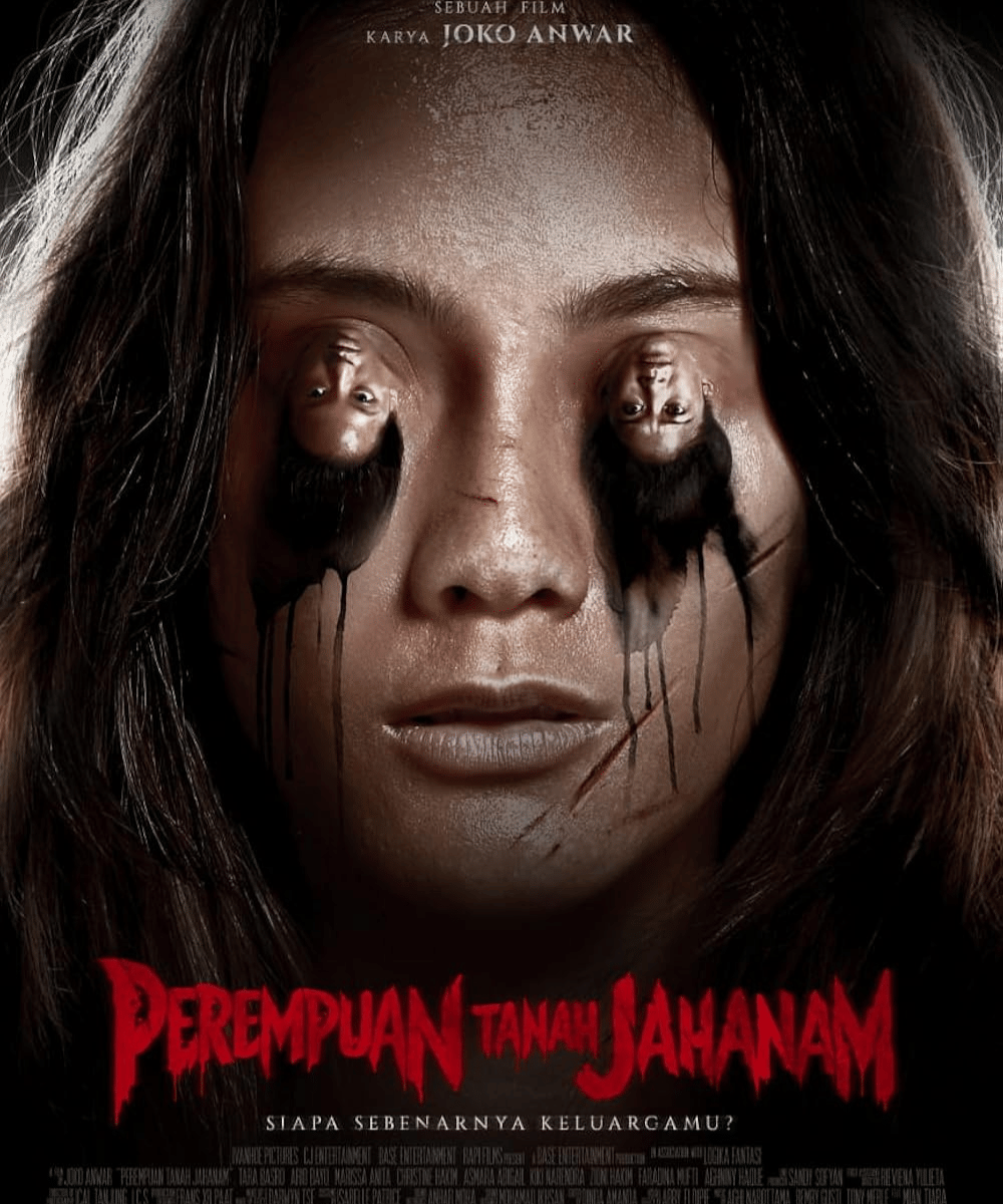 Perempuan Tanah Jahanam (2019)