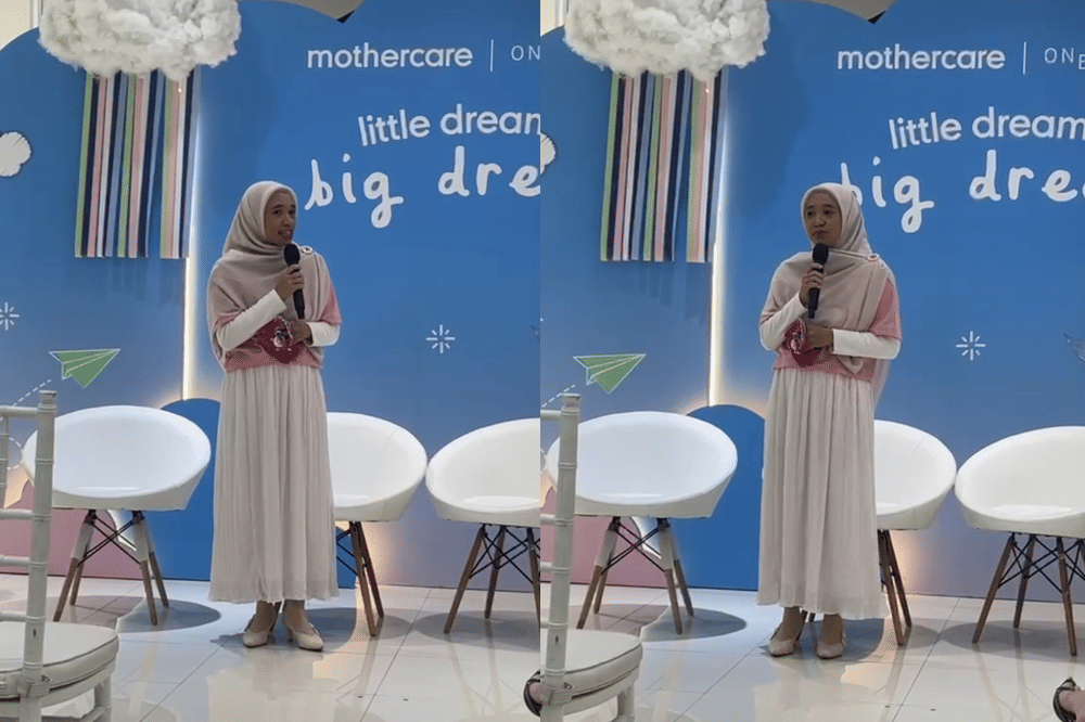 Koleksi pakaian timeless untuk anak yang cocok dipakai sehari-hari
