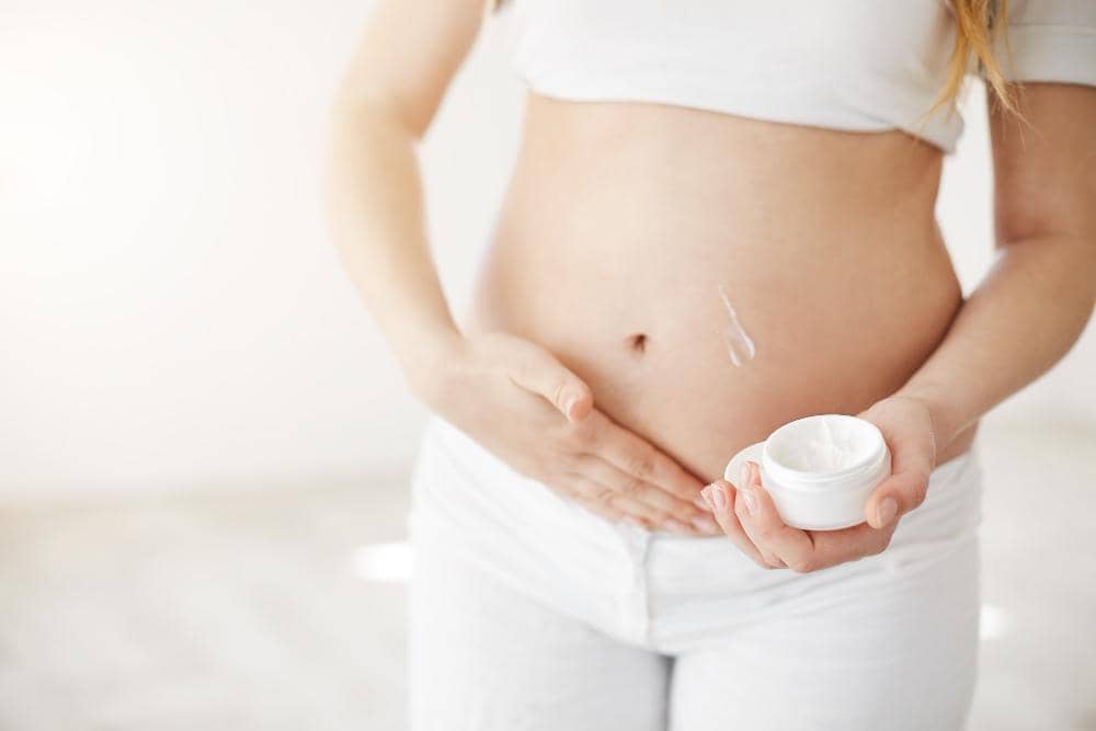 Apakah hyaluronic acid aman untuk ibu hamil?
