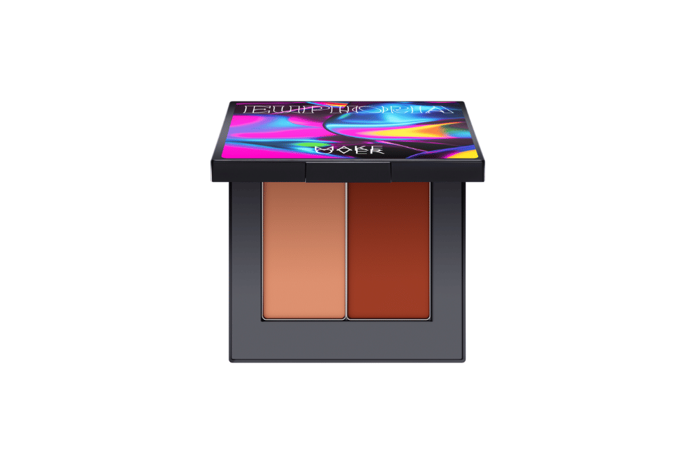 Make Over - Inferno crush
