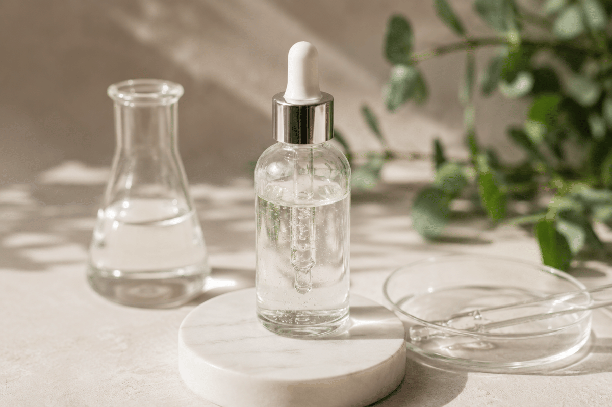 Apakah glycolic acid aman untuk ibu hamil?