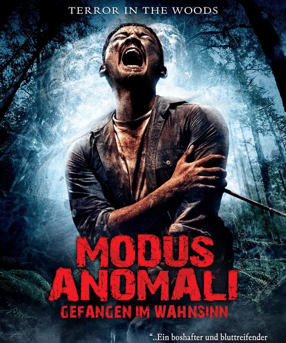 Modus Anomali (2012)
