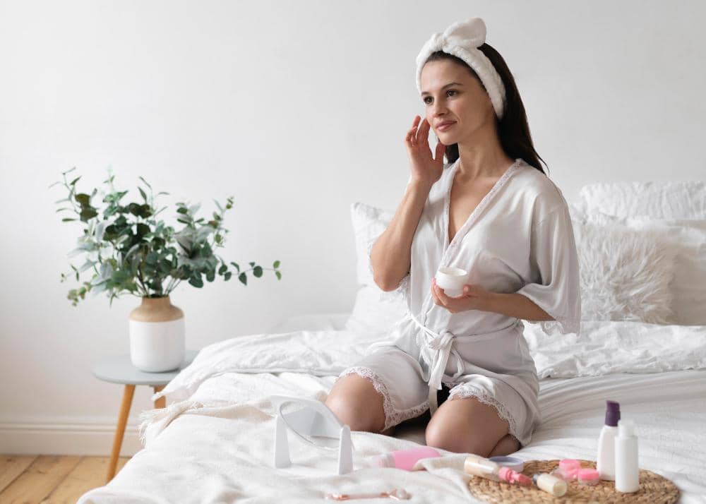 Apakah Hyaluronic Acid Aman untuk Ibu Hamil? Ketahui Faktanya