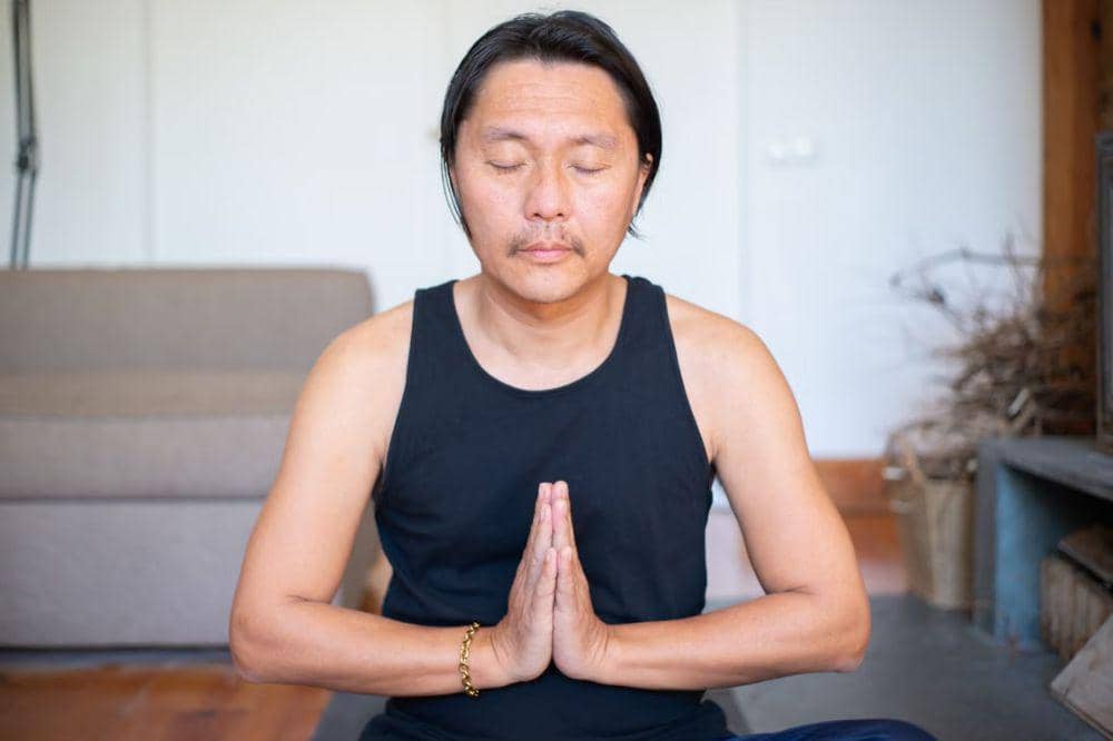 Meditasi
