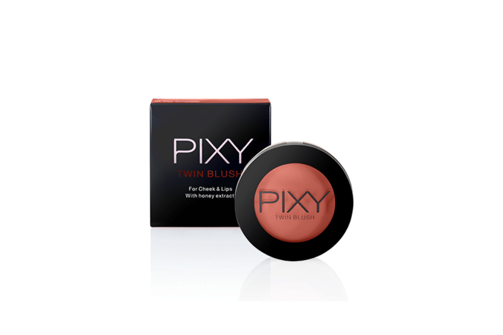 Pixy - Pop terracota