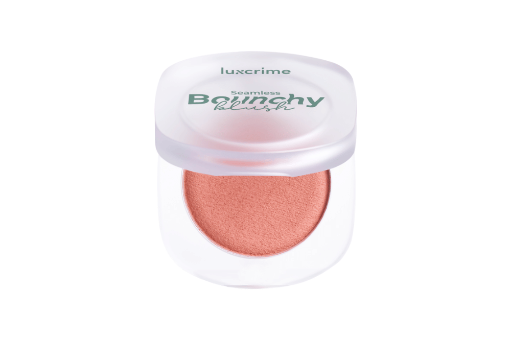 Luxcrime - Peach berry