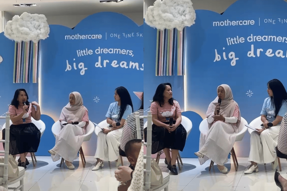 Koleksi pakaian timeless untuk anak yang cocok dipakai sehari-hari