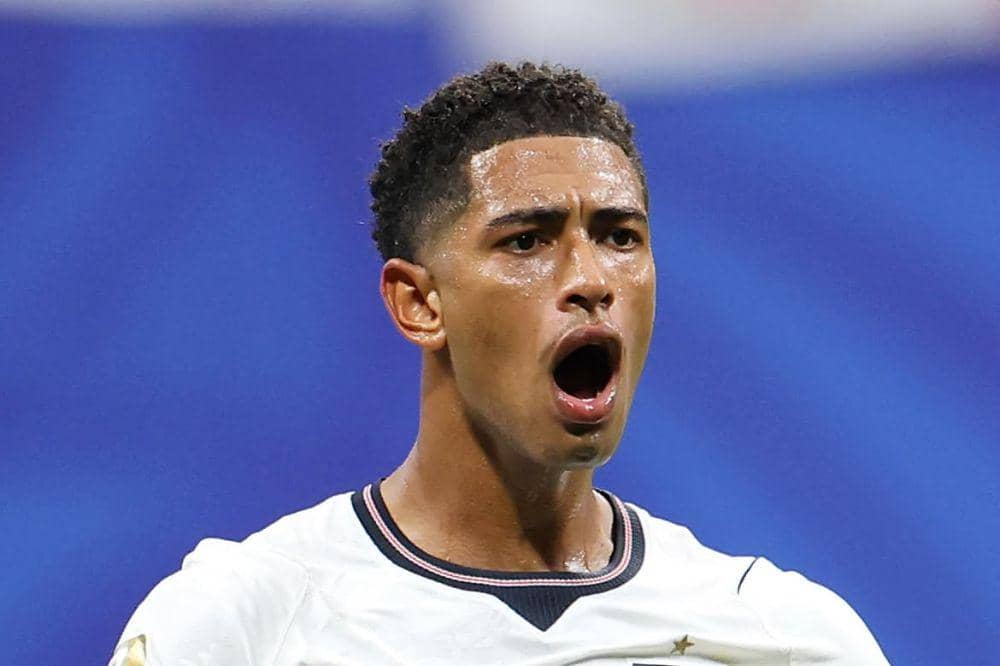 5 Fakta Keluarga Jude Bellingham, Bawa Inggris ke Babak 8 Besar