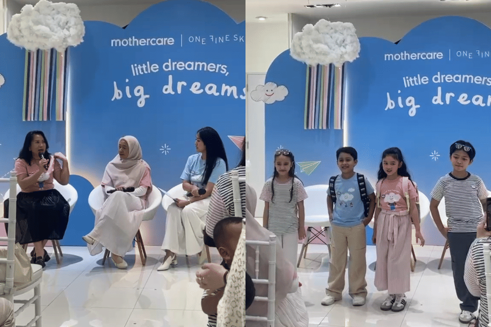 Koleksi Pakaian Timeless untuk Anak yang Cocok Dipakai Sehari-hari