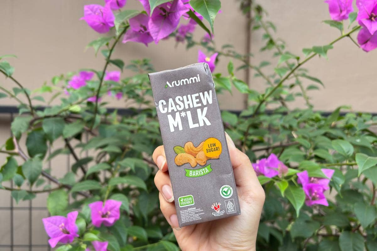 susu kacang mede bagus untuk kehamilan (5)