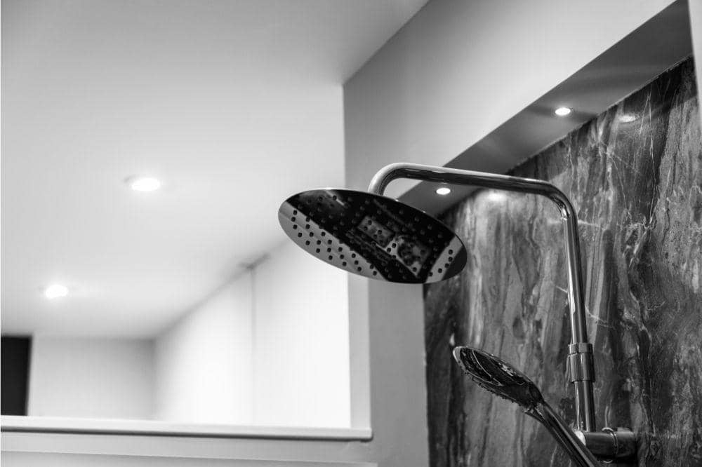 12 Desain Kamar Mandi Minimalis Sederhana