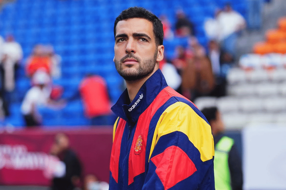 5 Fakta Keluarga Mikel Merino, Pahlawan Timnas Spanyol Babak 16 Besar