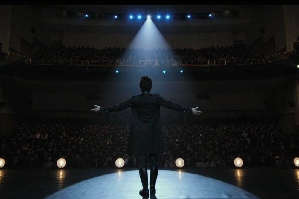 Drama Korea Spooky in Love 3