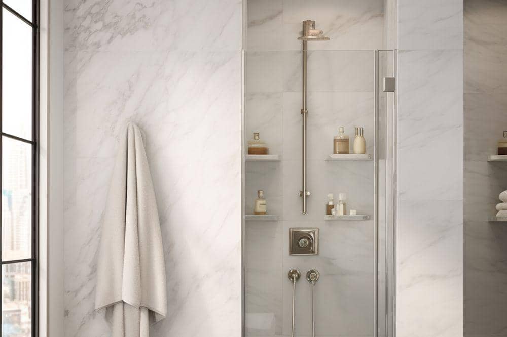 12 Desain Kamar Mandi Minimalis Sederhana