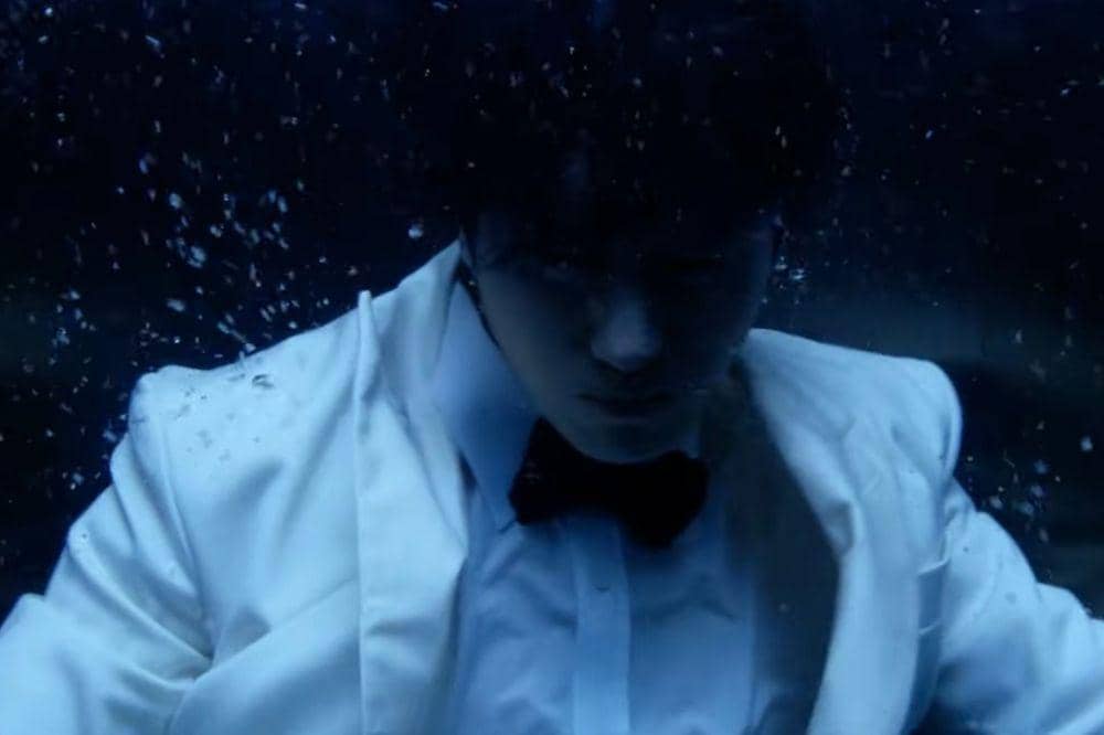 Drama Korea Spooky in Love 1