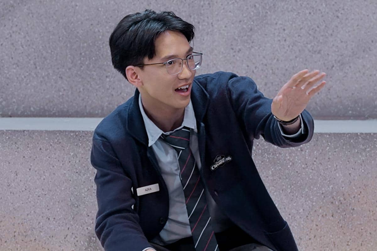 Alasan Azka Adziman COC 3 Disukai Banyak Anak Muda