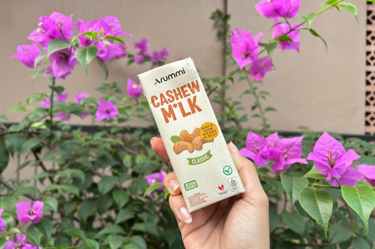 susu kacang mede bagus untuk kehamilan (3)