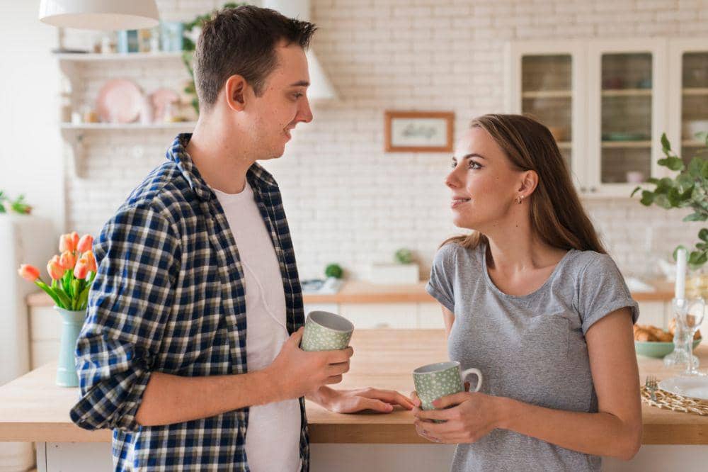 9 Cara Menjadi Pendengar yang Baik