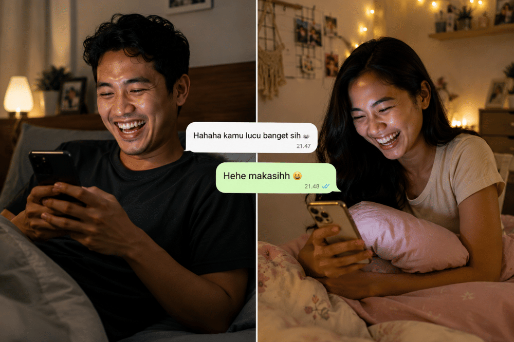 Pasangan