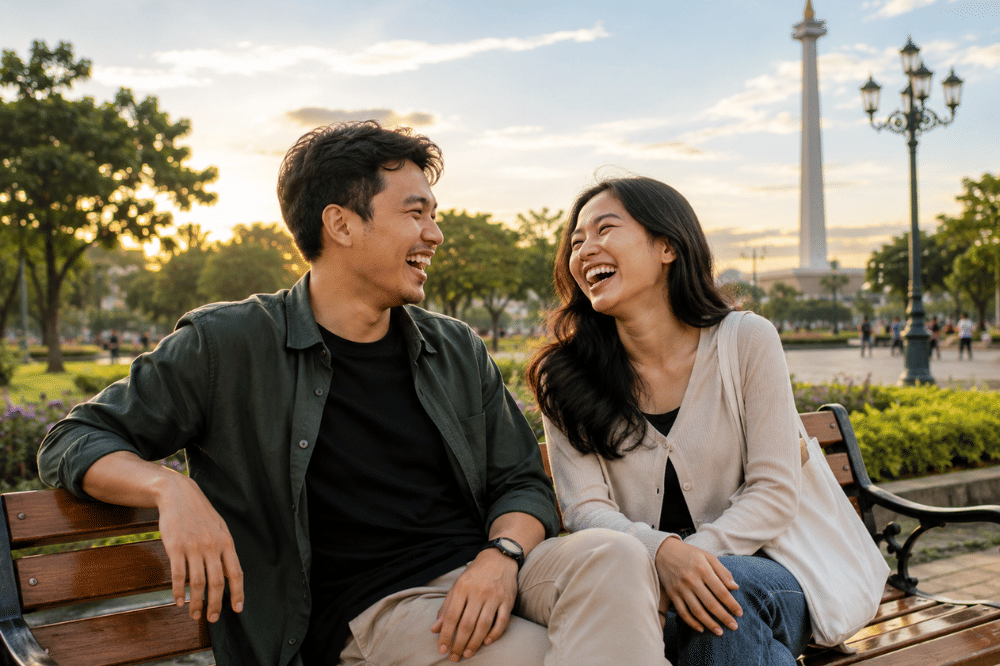 50 Jokes Bapak-Bapak untuk Menghibur Pasangan, Receh dan Bikin Ketawa