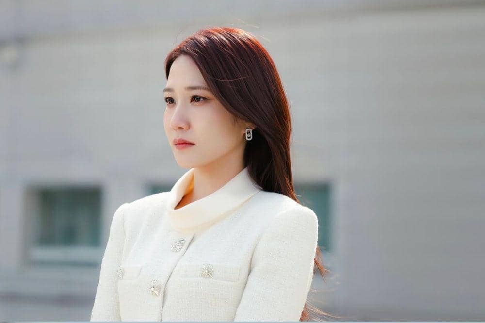 Drama Korea Spooky in Love 5