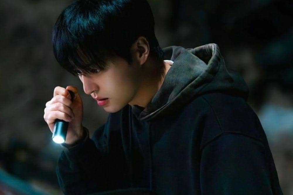 Drama Korea Spooky in Love 4