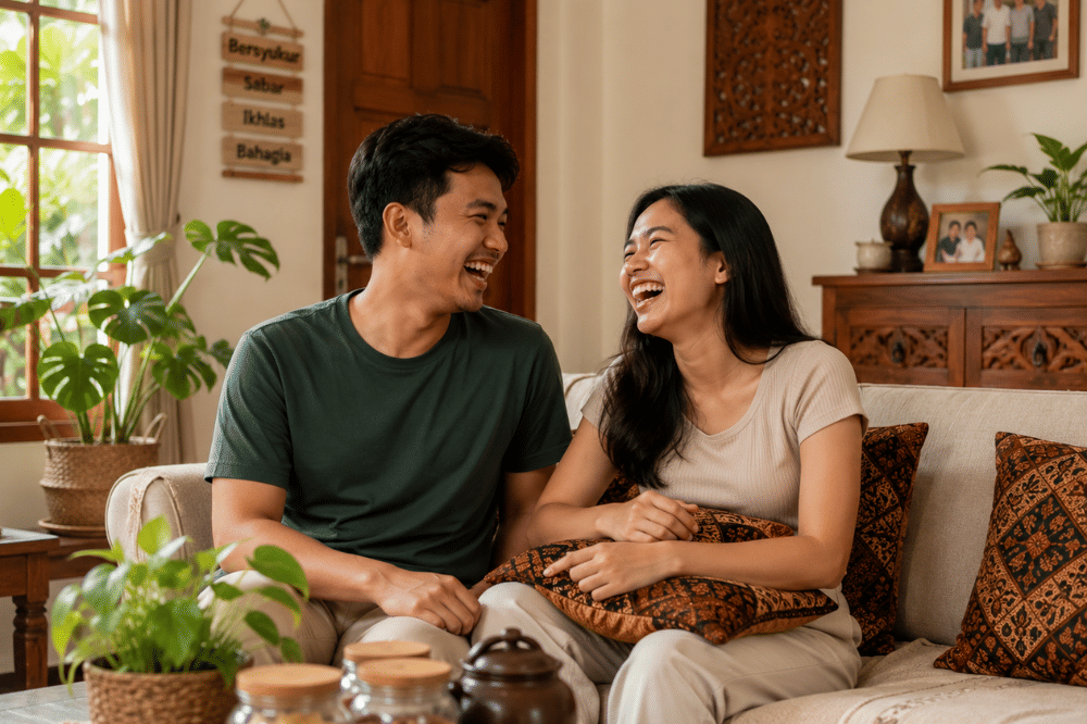 Pasangan