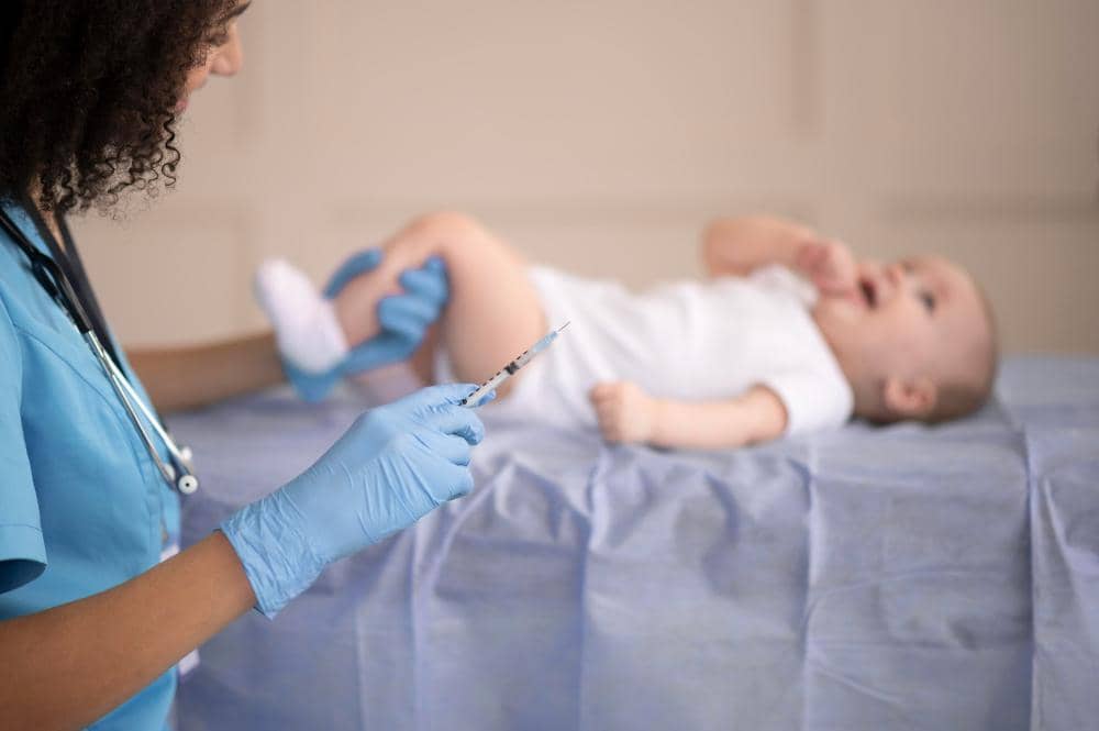 Hal sepele yang sering bikin bayi sakit hingga meninggal