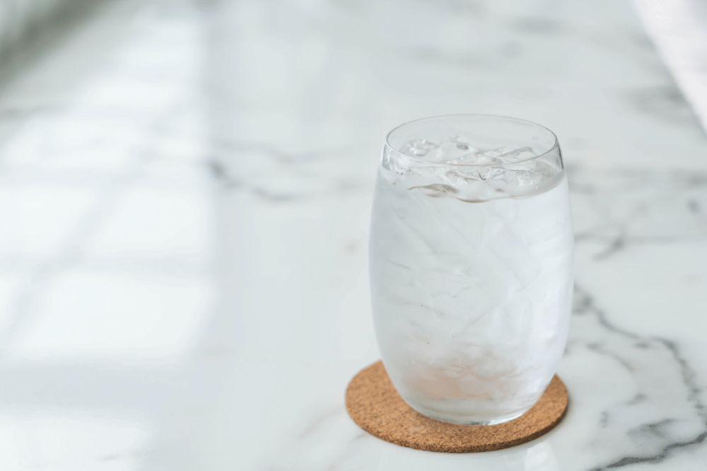Tips Minum Es Bagi Penderita Asam Lambung