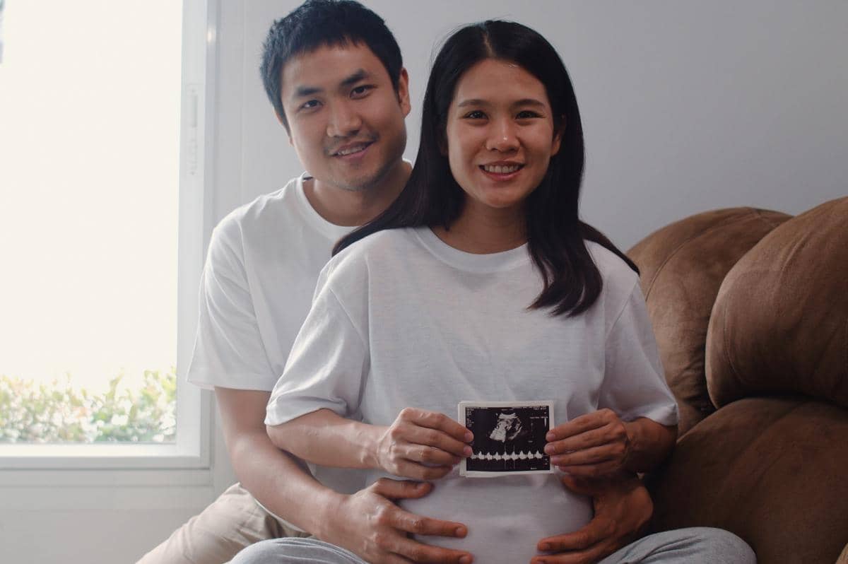 Harus Tahu, 7 Tips Program Hamil untuk Perempuan Usia 40 Tahunan