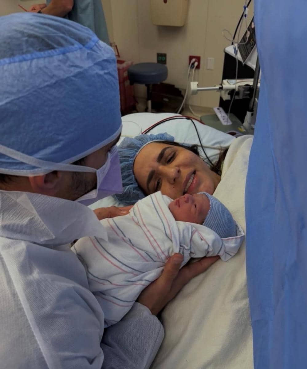 perempuan ini bisa hamil walau mengidap PMOS (3)