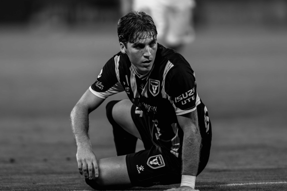 5 Fakta Keluarga Luke Vickery, Punya Garis Keturunan Indonesia