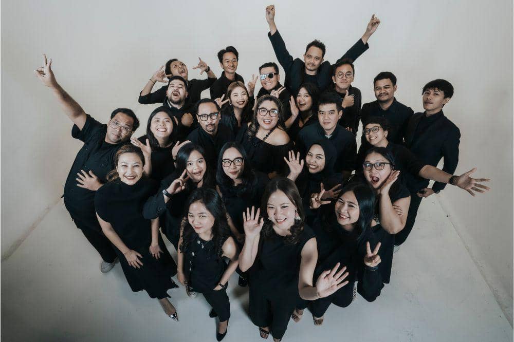 Sebuah Event Dapat Menciptakan Value yang Nyata