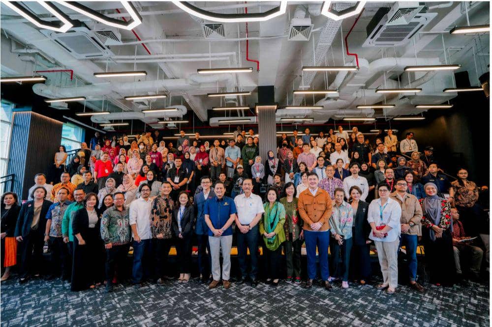 IDN Event Menyuguhkan Berbagai Event Unggulan